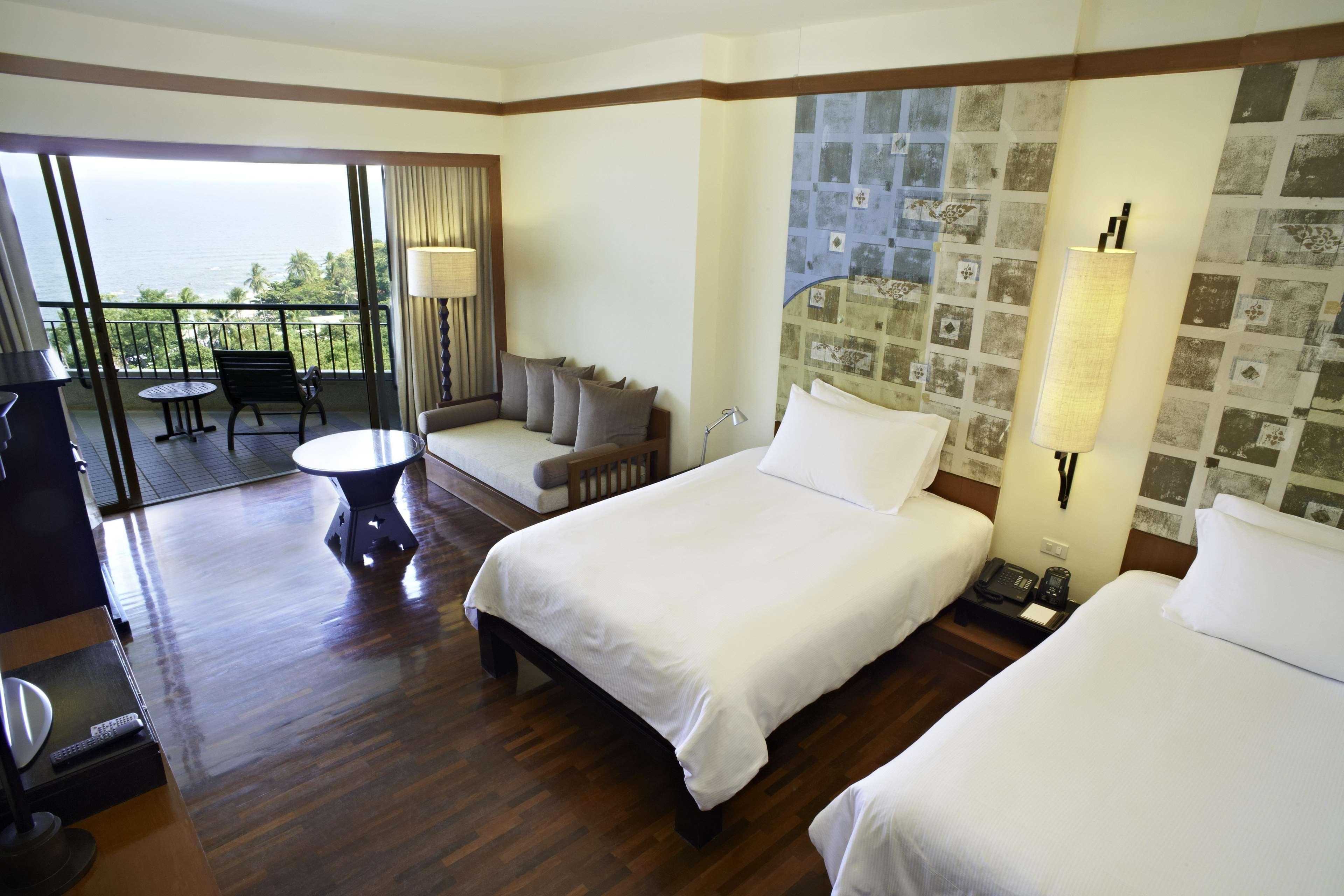 Hilton Hua Hin Resort & Spa Ruang foto